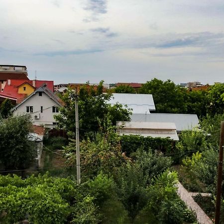 Casa Marguta Hotell Iasi Eksteriør bilde