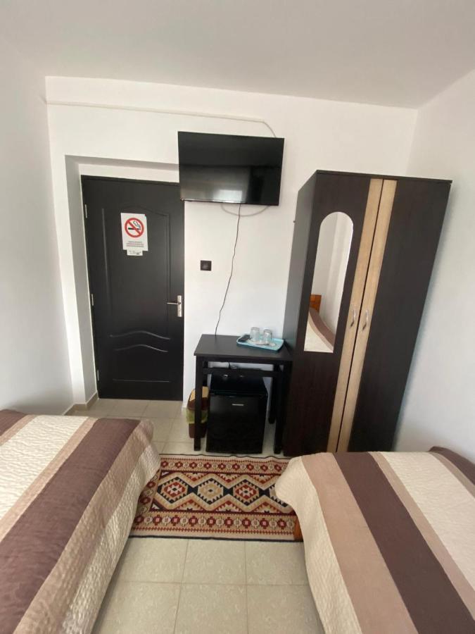 Casa Marguta Hotell Iasi Eksteriør bilde