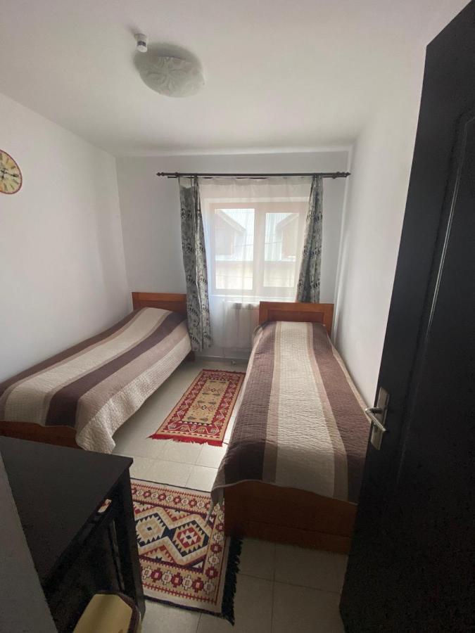 Casa Marguta Hotell Iasi Eksteriør bilde