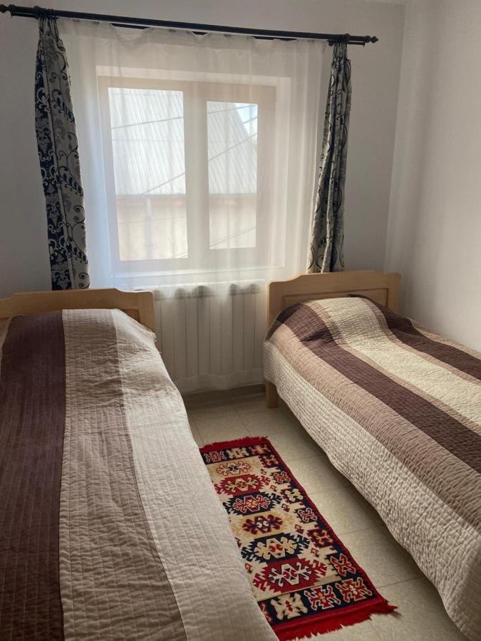 Casa Marguta Hotell Iasi Eksteriør bilde