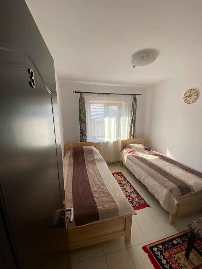 Casa Marguta Hotell Iasi Eksteriør bilde