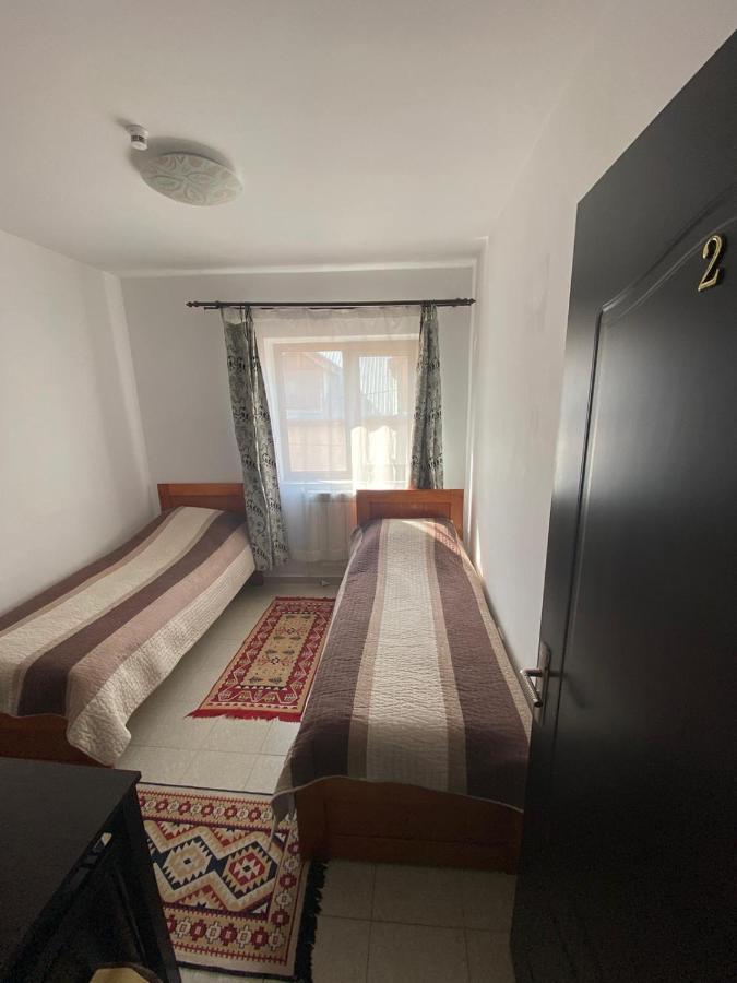 Casa Marguta Hotell Iasi Eksteriør bilde