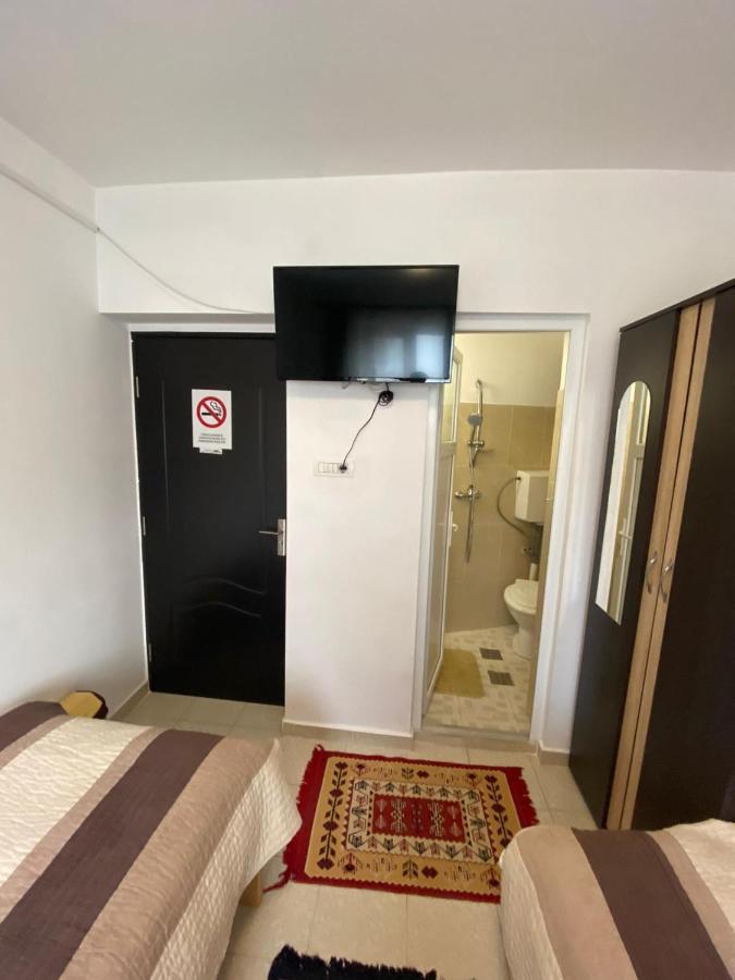 Casa Marguta Hotell Iasi Eksteriør bilde