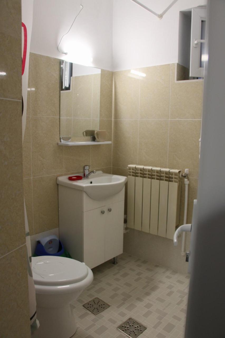 Casa Marguta Hotell Iasi Eksteriør bilde