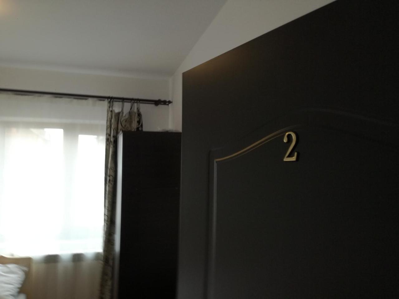 Casa Marguta Hotell Iasi Eksteriør bilde