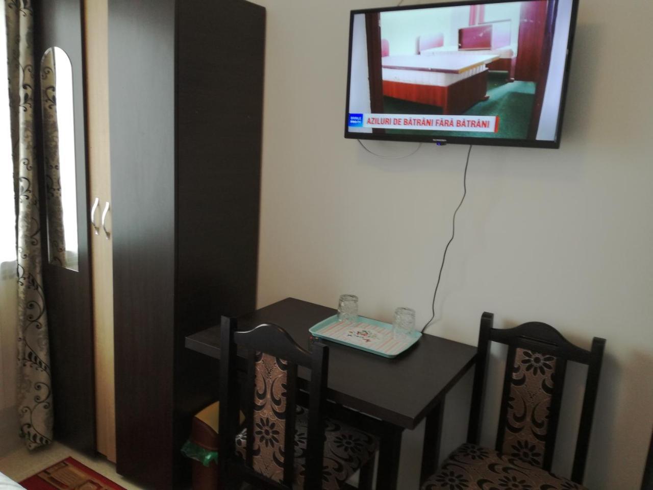 Casa Marguta Hotell Iasi Eksteriør bilde