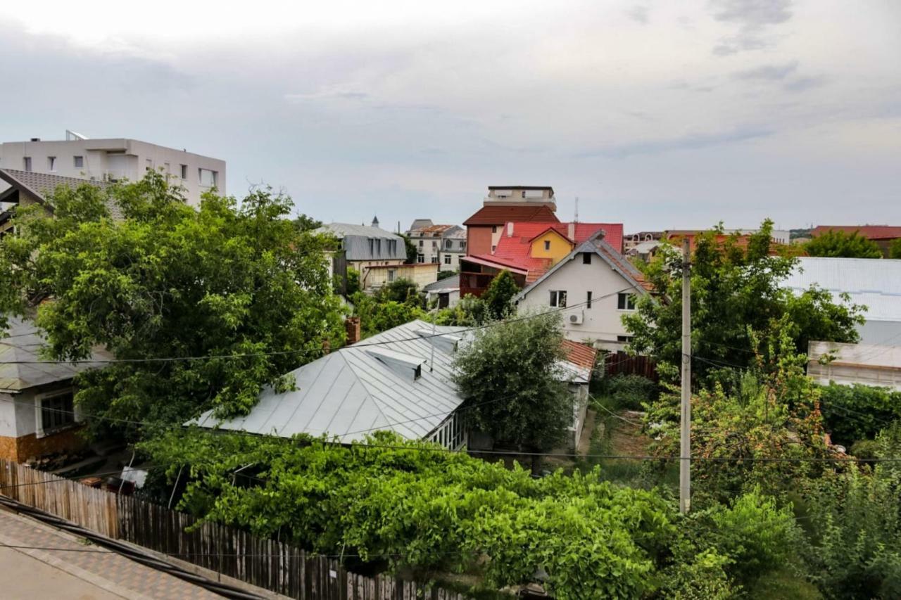Casa Marguta Hotell Iasi Eksteriør bilde