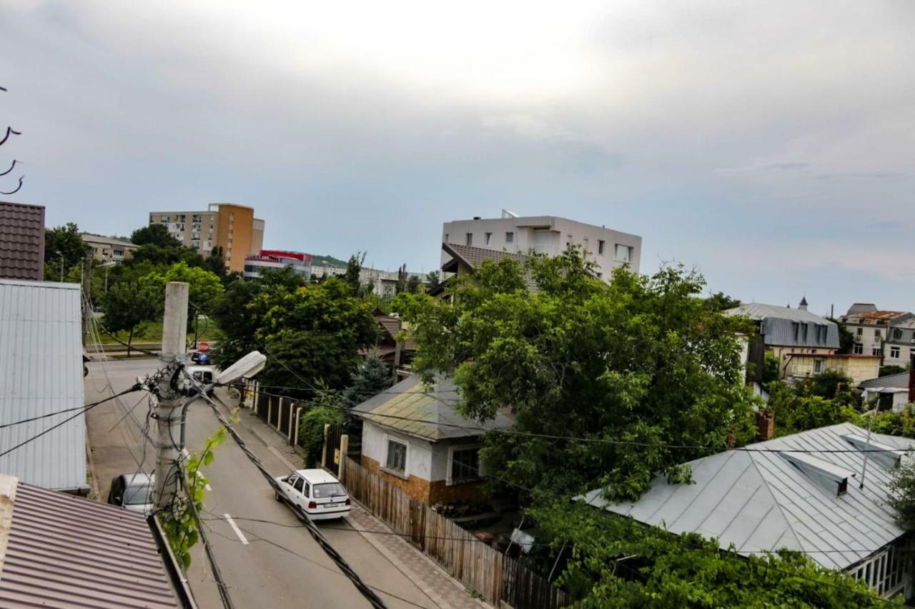 Casa Marguta Hotell Iasi Eksteriør bilde