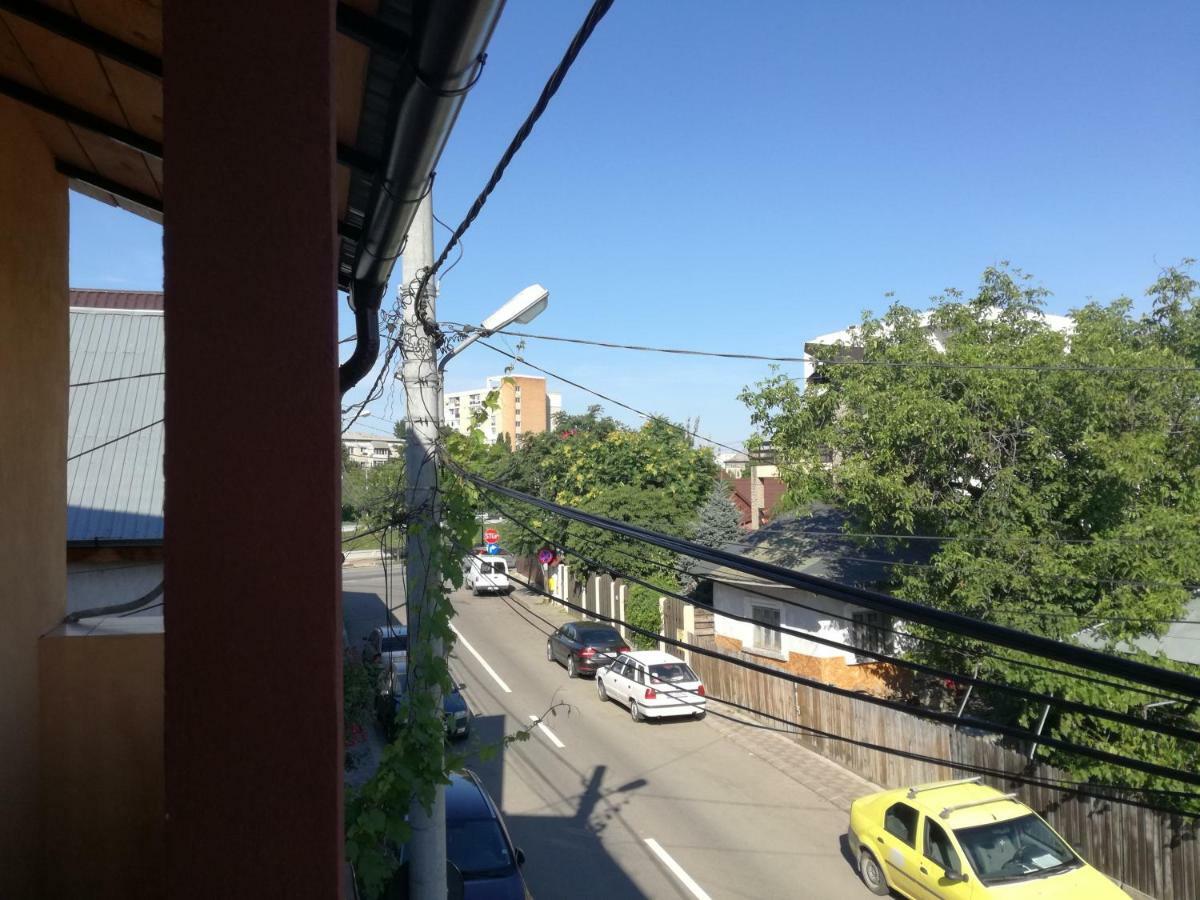 Casa Marguta Hotell Iasi Eksteriør bilde