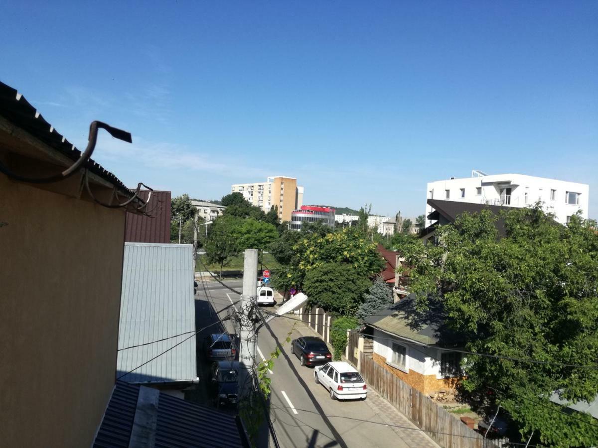 Casa Marguta Hotell Iasi Eksteriør bilde