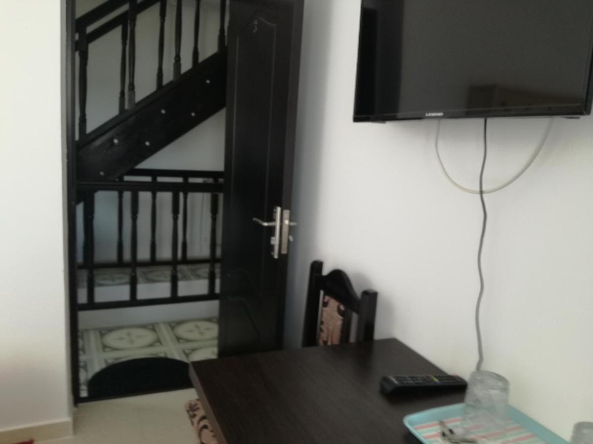 Casa Marguta Hotell Iasi Eksteriør bilde
