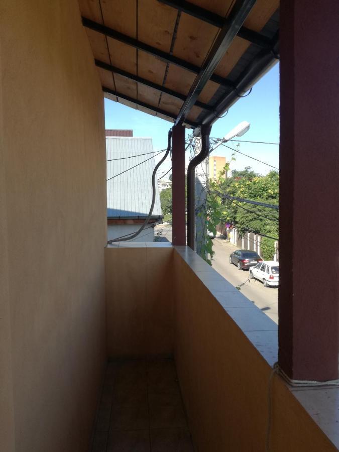 Casa Marguta Hotell Iasi Eksteriør bilde